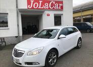Opel Insignia 1