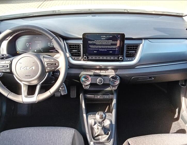 KIA Stonic 10