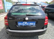 Škoda Octavia 5