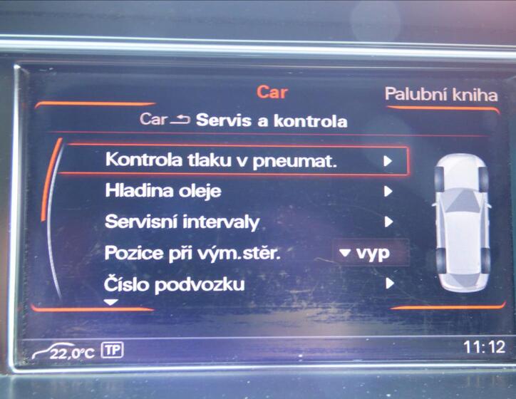 Audi A4 Allroad 30