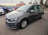Volkswagen Golf Sportsvan 3