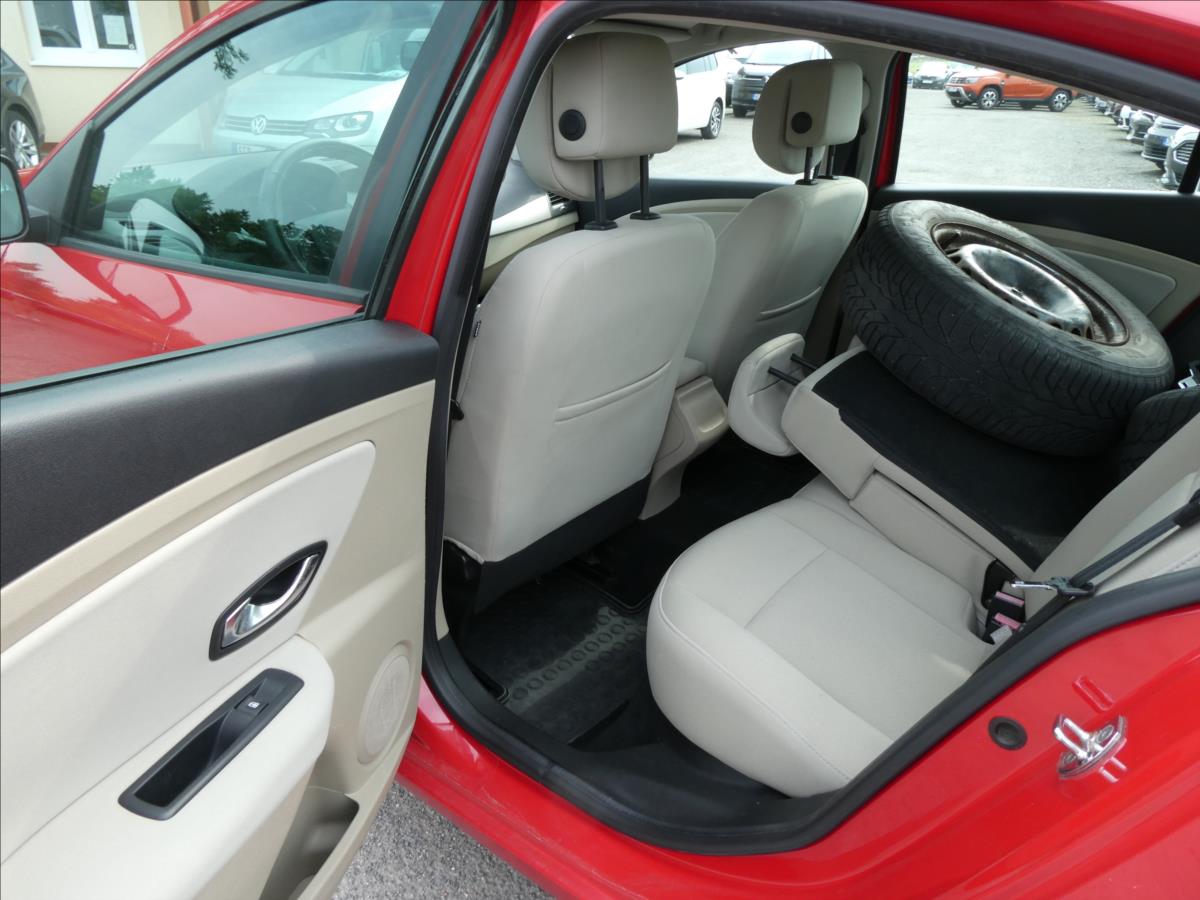 Renault Fluence
