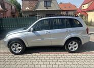 Toyota RAV4 8
