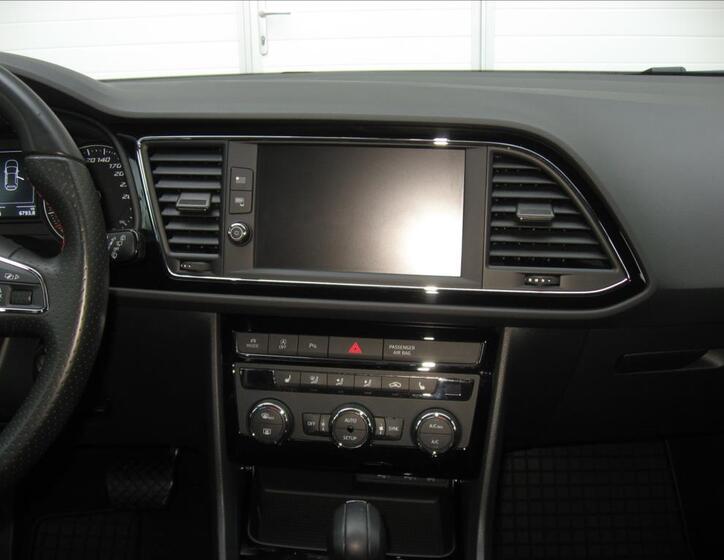 Seat Leon 25