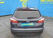 Ford Focus 5