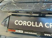 Toyota Corolla Cross 13