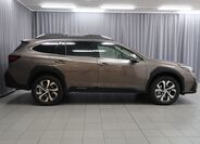Subaru Outback 4