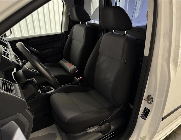 Volkswagen Caddy 30