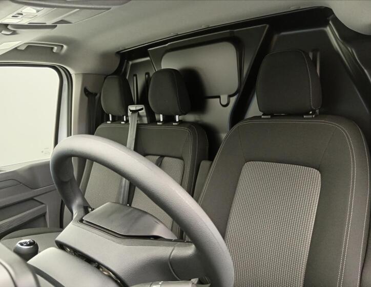 Volkswagen Transporter 11