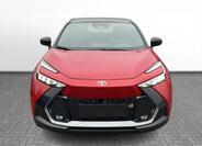 Toyota C-HR 2