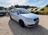 Volkswagen Polo 9