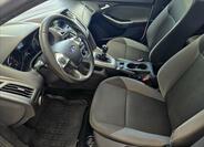 Ford Focus 8