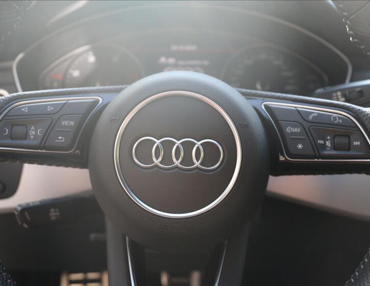 Audi A5 23