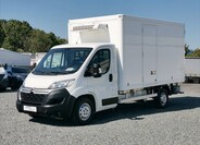 Citroën Jumper 1