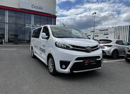 Toyota ProAce Verso 1