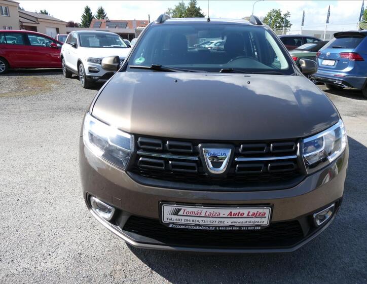 Dacia Logan 3
