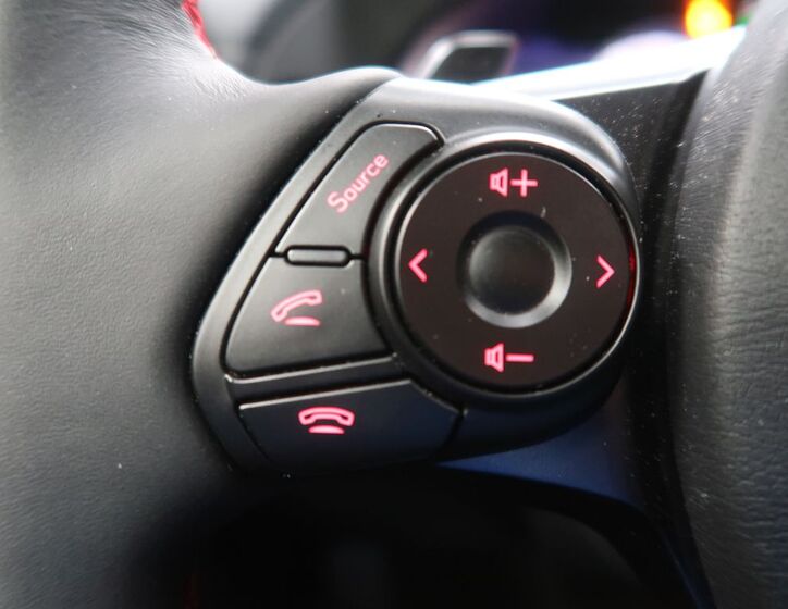 Subaru BRZ 31