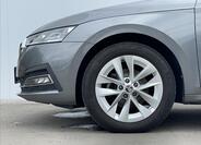 Škoda Octavia 21