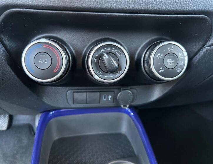 Toyota Aygo 11