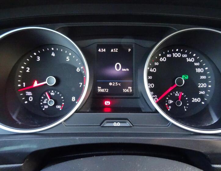 Volkswagen Tiguan 31