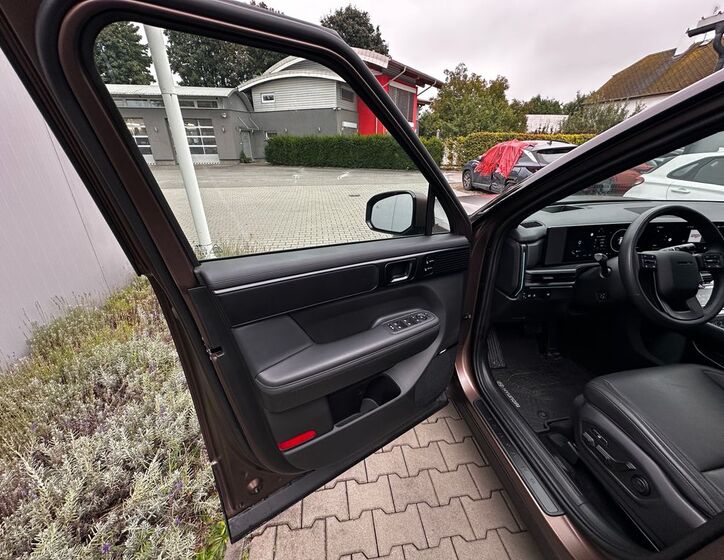 Hyundai Santa Fe 15