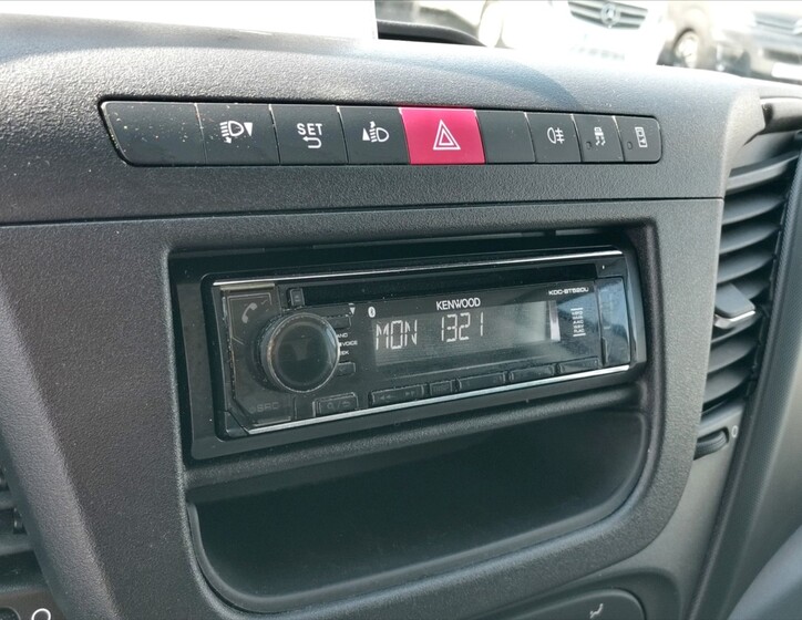 Iveco Daily 11