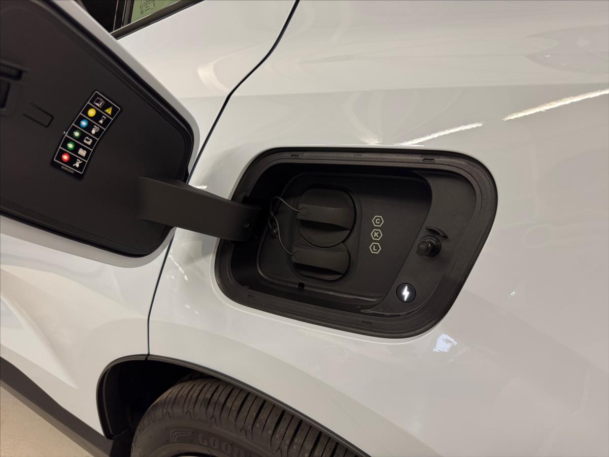 Volvo EX30