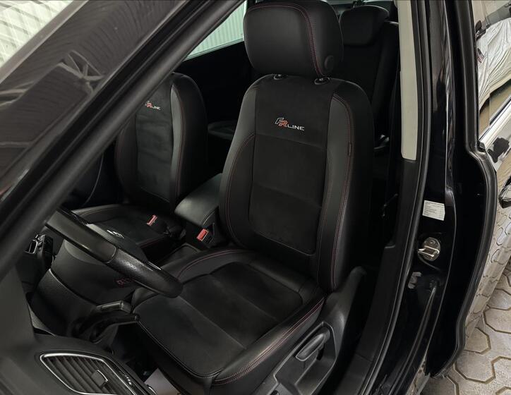 Seat Alhambra 28