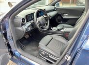 Mercedes-Benz Třídy A 11