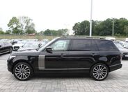 Land Rover Range Rover 3