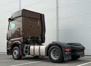 Mercedes-Benz Ostatní 5