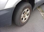 Subaru Forester 20