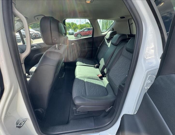 Opel Meriva 9