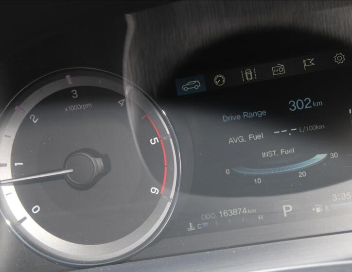 SsangYong Rexton 32