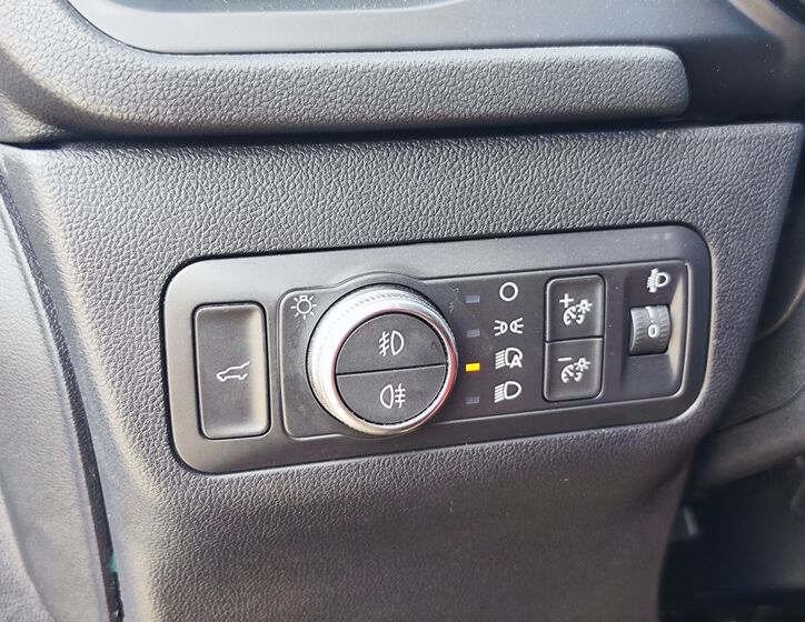 Ford Kuga 27