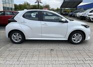 Toyota Yaris 5
