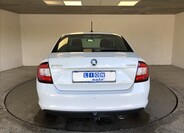 Škoda Rapid 6