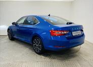 Škoda Superb 24