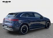 Mercedes-Benz EQE 5