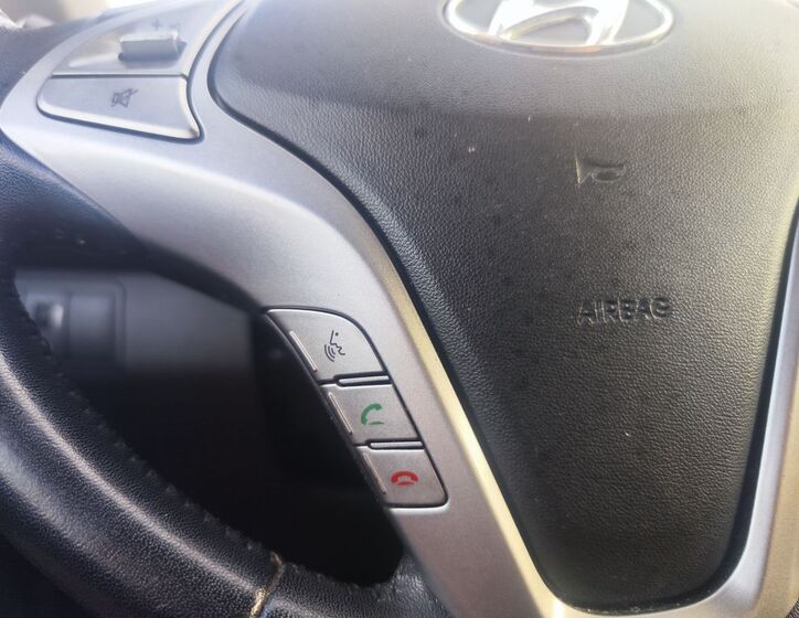 Hyundai ix20 21