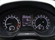 Škoda Octavia 16
