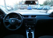 Škoda Octavia 7