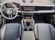 Porsche Cayenne 5