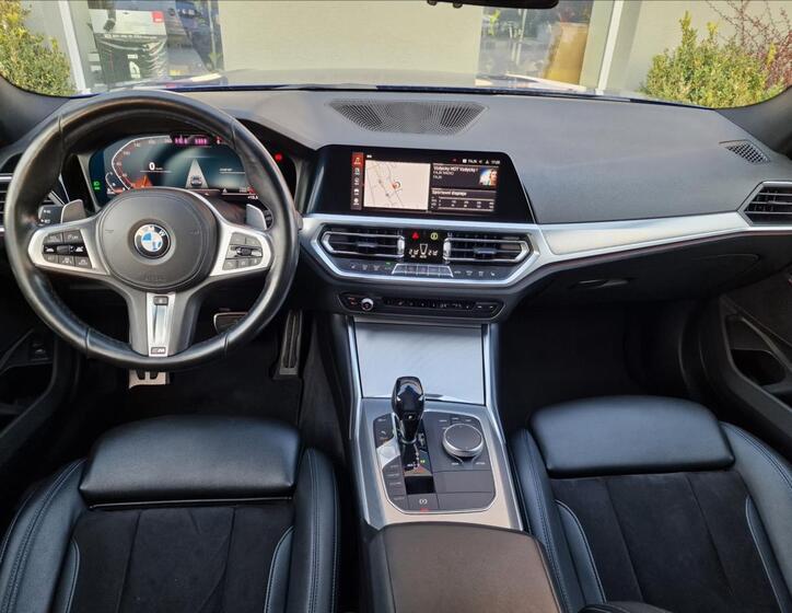 BMW Řada 3 24