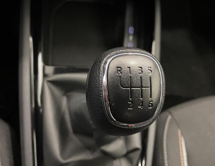 Škoda Kamiq 20