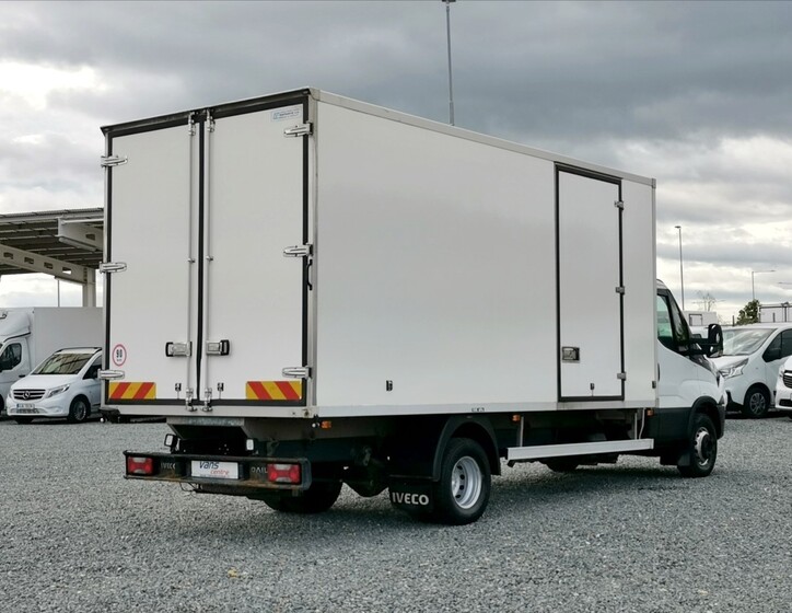 Iveco Daily 17