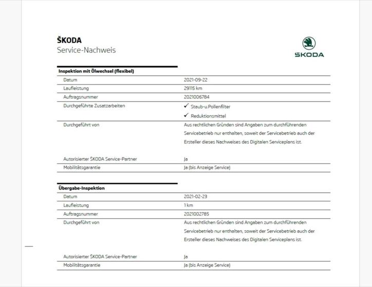 Škoda Karoq 60