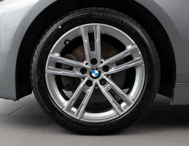 BMW Řada 1 6