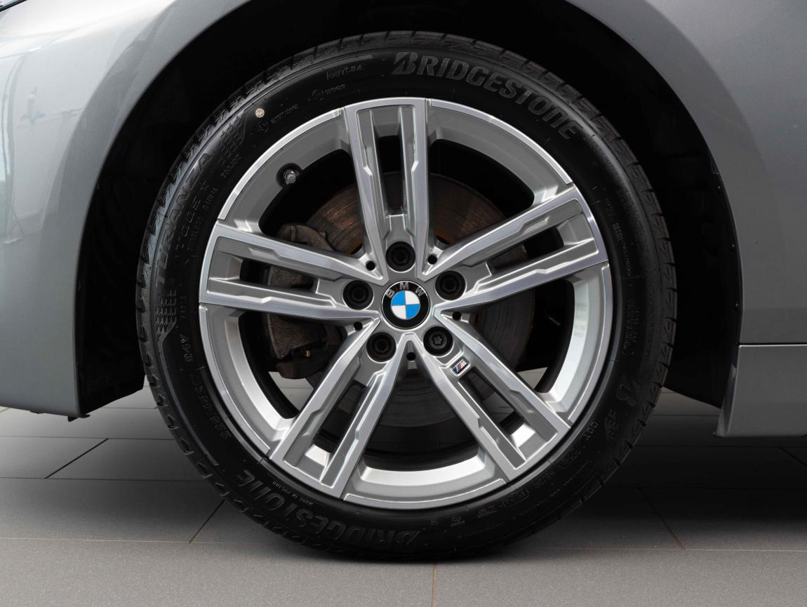 BMW Řada 1