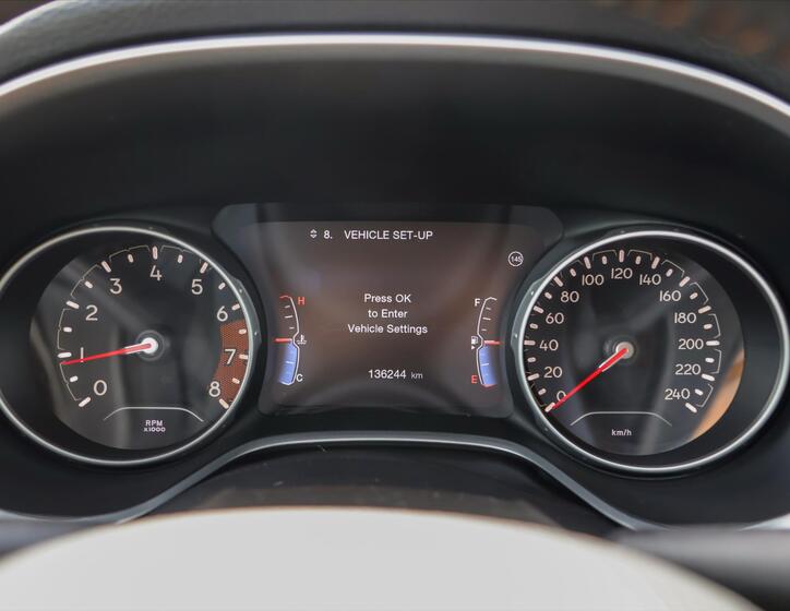 Jeep Compass 21